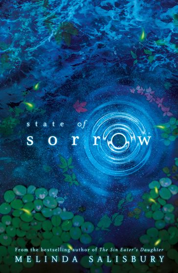 State of Sorrow - Melinda Salisbury