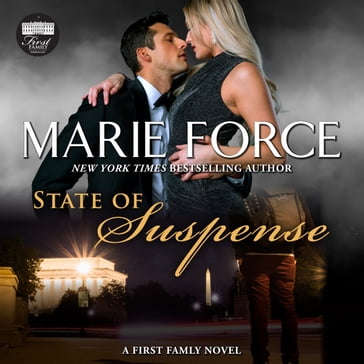 State of Suspense - Marie Force