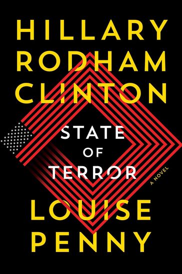 State of Terror - Louise Penny - Hillary Rodham Clinton