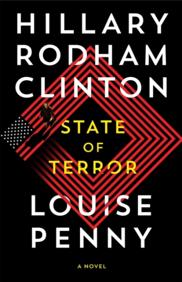 State of Terror - Hillary Rodham Clinton - Louise Penny