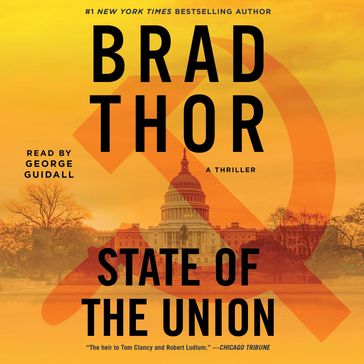 State of the Union - Brad Thor