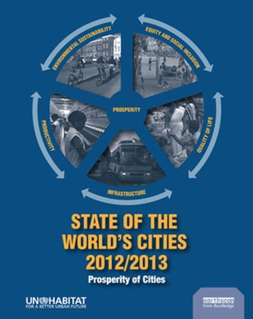 State of the World's Cities 2012/2013 - Un Habitat
