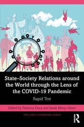 StateSociety Relations around the World through the Lens of the COVID-19 Pandemic