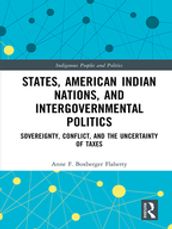 States, American Indian Nations, and Intergovernmental Politics