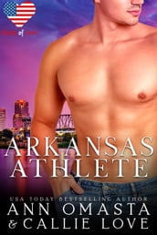 States of Love: Arkansas Athlete