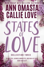 States of Love, Collection 3