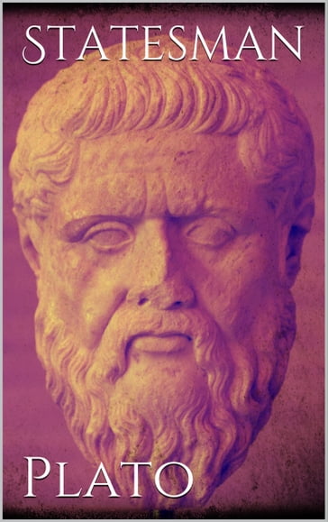 Statesman - Plato Plato