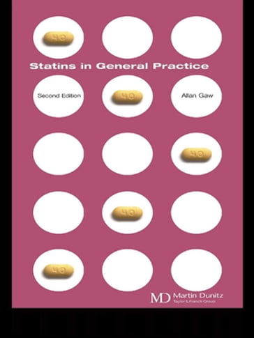 Statins in General Practice: Pocketbook - Allan Gaw