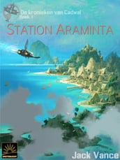 Station Araminta