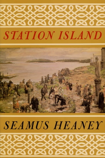 Station Island - Seamus Heaney