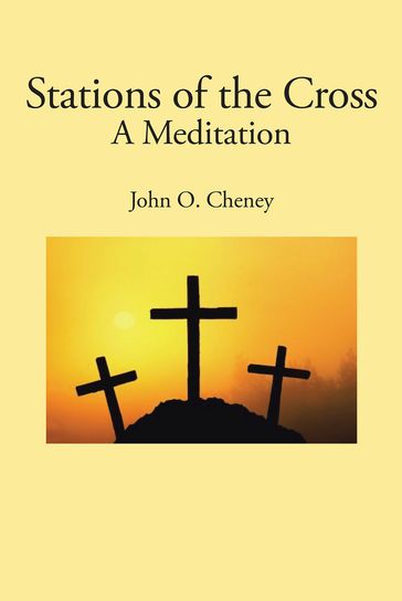 Stations of the Cross - John Cheney