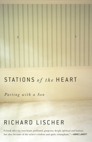 Stations of the Heart - Richard Lischer