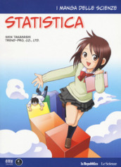 Statistica. I manga delle scienze. 5.