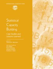 Statistical Capacity Building: Case Studies and Lessons Learned