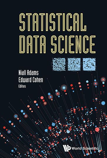 Statistical Data Science - Ed Cohen - Niall M Adams