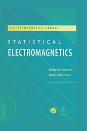 Statistical Electromagnetics