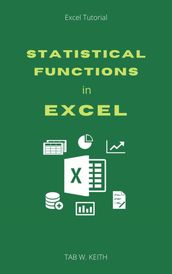 Statistical Functions in Excel