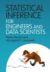 Statistical Inference for Engineers and Data Scientists