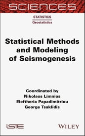 Statistical Methods and Modeling of Seismogenesis