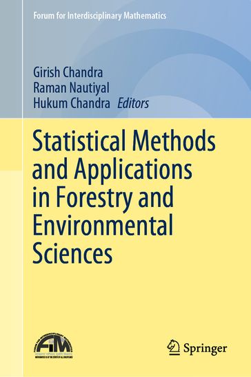 Statistical Methods and Applications in Forestry and Environmental Sciences