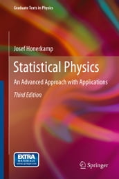 Statistical Physics