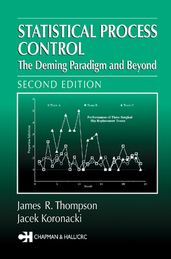 Statistical Process Control For Quality Improvement- Hardcover Version