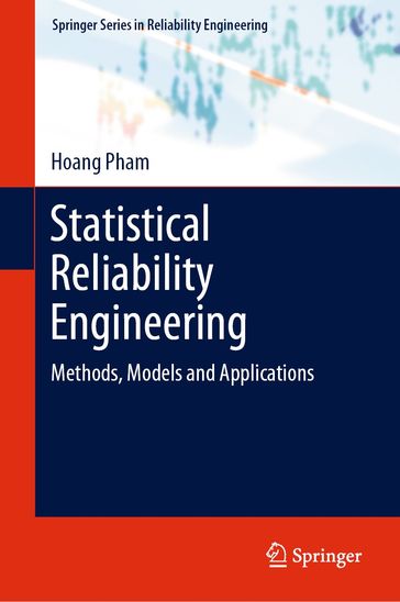 Statistical Reliability Engineering - Hoang Pham