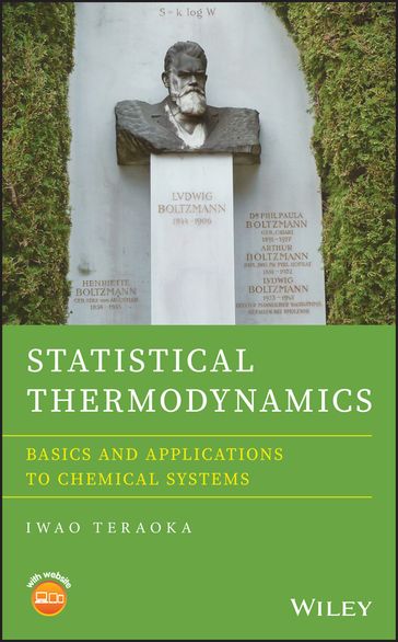 Statistical Thermodynamics - Iwao Teraoka