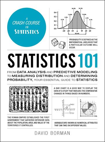 Statistics 101 - David Borman