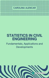 Statistics in Civil Engineering