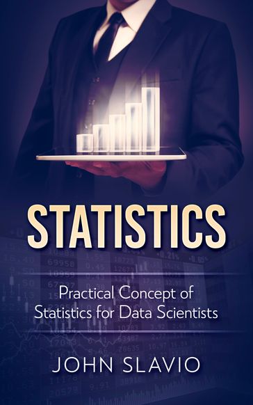 Statistics - John Slavio
