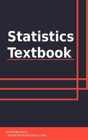 Statistics Textbook