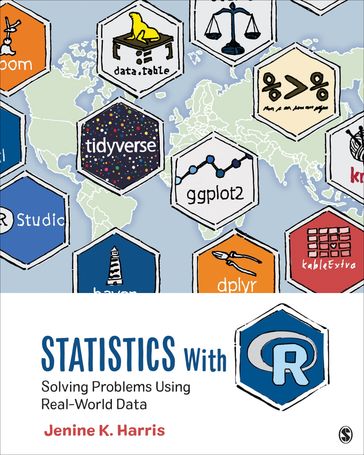 Statistics With R - Jenine K. Harris