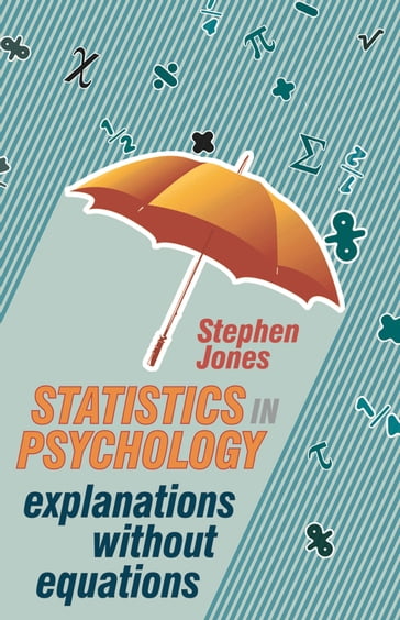 Statistics in Psychology - Stephen Jones