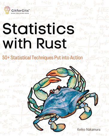 Statistics with Rust - Keiko Nakamura