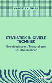 Statistiek In Civiele Techniek