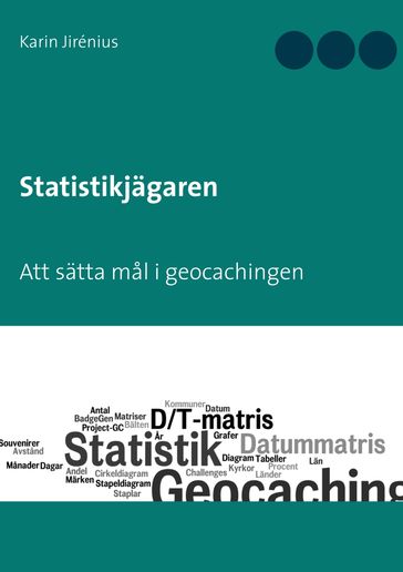 Statistikjägaren - Karin Jirénius