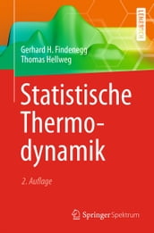 Statistische Thermodynamik