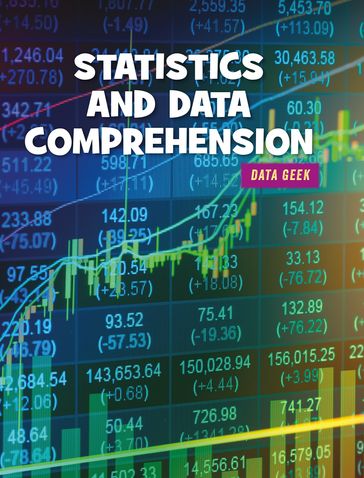 Stats and Data Comprehension - Jo Angela Oehrli