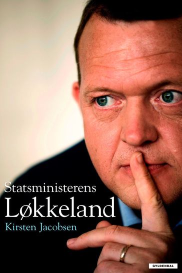 Statsministerens Løkkeland - Kirsten Jacobsen