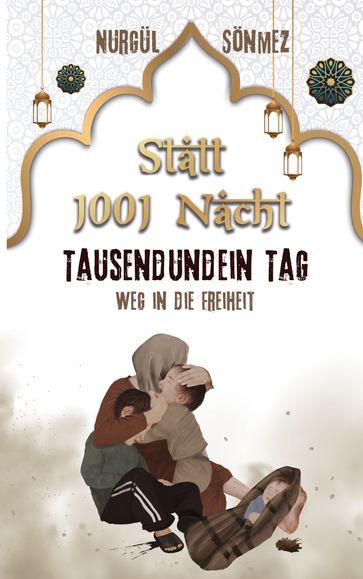 Statt "1001 Nacht" 1001 Tag - Nurgul Sonmez