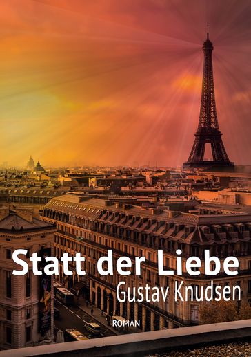 Statt der Liebe - Gustav Knudsen