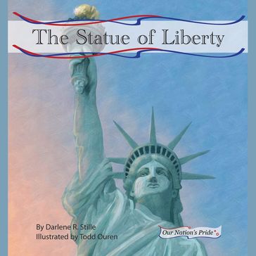 Statue of Liberty - Julie Murray