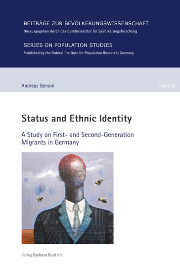 Status and Ethnic Identity - Andreas Genoni