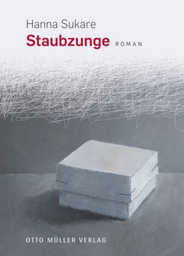Staubzunge - Hanna Sukare