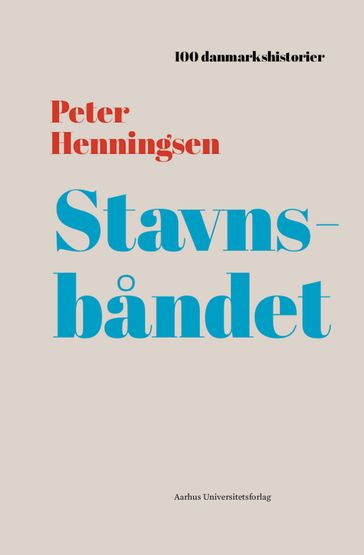 Stavnsbandet - Peter Henningsen