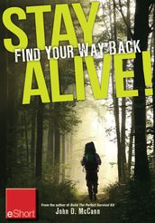 Stay Alive - Find Your Way Back eShort