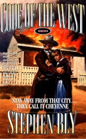Stay Away From That City ... They Call It Cheyenne