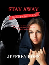 Stay Away (The Beocraftian Gambit Book One)