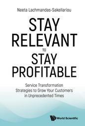 Stay Relevant to Stay Profitable